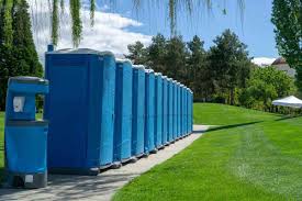 Best Portable Toilets with Baby Changing Stations  in USA